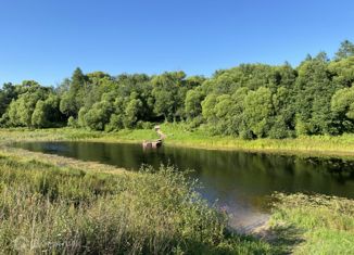 Продается земельный участок, 200 сот., посёлок Герцена, Главная улица