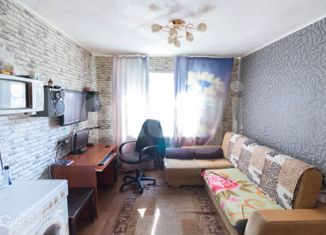 Комната на продажу, 12.5 м2, Томск, переулок Сергея Лазо, 10А, Октябрьский район