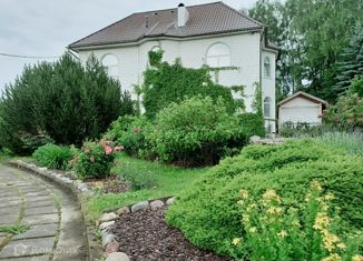 Продается дом, 250 м2, деревня Голиково, Спортивная улица, 92