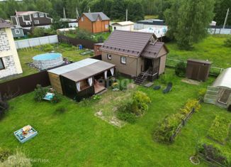 Дом на продажу, 36 м2, коттеджный поселок Бисеровка, коттеджный посёлок Бисеровка, 139