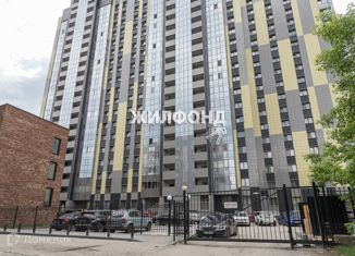 Продается 2-комнатная квартира, 70 м2, Новосибирск, улица Восход, 20/1, улица Восход