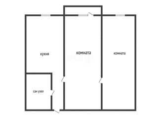 Продажа 2-комнатной квартиры, 67.9 м2, Краснодар, 9-я Тихая улица, 11, Новый микрорайон