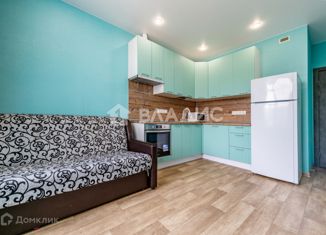 Продажа 2-комнатной квартиры, 43.8 м2, Санкт-Петербург, улица Обручевых, 5, улица Обручевых
