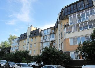 Продается 1-комнатная квартира, 41.5 м2, Санкт-Петербург, 1-я Утиная улица, 28, 1-я Утиная улица