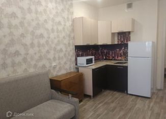 Сдается квартира студия, 30 м2, Анапа, Парковая улица, 61, ЖК Привилегия