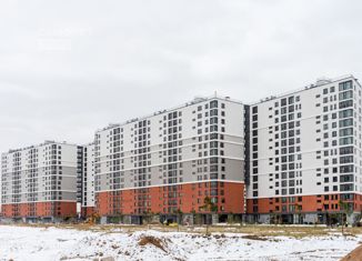 Продается двухкомнатная квартира, 61.1 м2, Санкт-Петербург, ЖК Морская Набережная, проспект Крузенштерна, 2