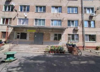 Продажа комнаты, 18 м2, Тольятти, Ленинградская улица, 27, Центральный район