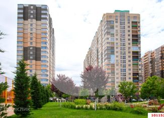 Продаю квартиру студию, 25.11 м2, Краснодар, Степная улица, 1/1, ЖК Мозаика