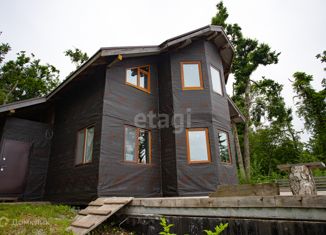 Продаю дом, 175 м2, Владивосток, улица Васнецова