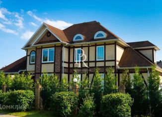 Продается дом, 380 м2, деревня Борзые