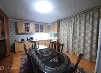 2-комнатная квартира на продажу, 55 м2, Краснодар, улица Цезаря Куникова, 18лит8, ЖК Арбатский