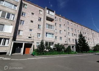 Продажа 3-ком. квартиры, 65 м2, Хакасия, улица Стофато, 10