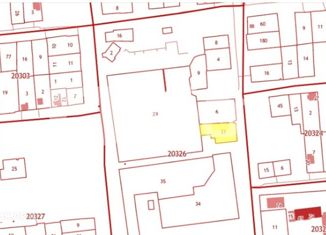 Продаю земельный участок, 10.59 сот., Буй, улица Некрасова, 46