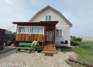 Продаю дом, 72.5 м2, Красноярский край, Виноградная улица