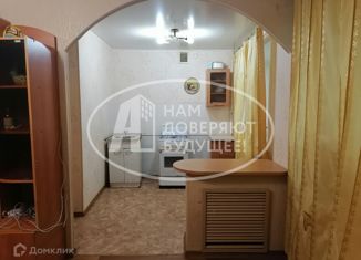 Продается квартира студия, 30.8 м2, Лысьва, улица Оборина, 6