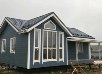 Продам дом, 70 м2, деревня Пестово