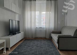 Продается однокомнатная квартира, 36 м2, Ленинградская область, Столичная улица, 5