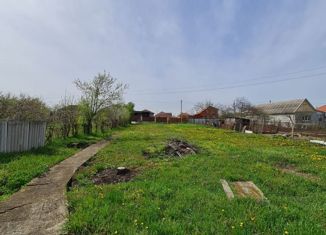 Продажа участка, 7 сот., хутор Новоукраинский, улица Пушкина, 24