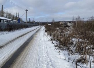 Продается участок, 6 сот., СНТ Оленино-3, СНТ Оленино-3, 215