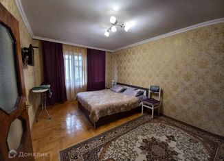 Продается 1-ком. квартира, 39 м2, Нальчик, Московская улица, 5, район Предгорный