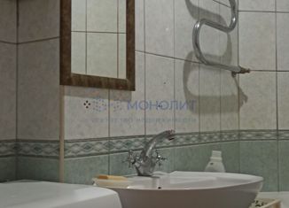 Продается двухкомнатная квартира, 44 м2, Нижний Новгород, улица Заломова, 1, улица Заломова