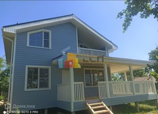 Дом на продажу, 140 м2, Тула, Зареченский территориальный округ, 13-й проезд, 15