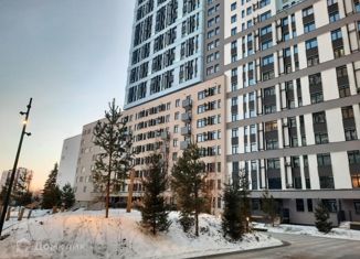 Продажа однокомнатной квартиры, 32.26 м2, Тюмень, Харьковская улица, 74, ЖК Сердце Сибири