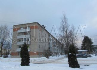 4-ком. квартира на продажу, 63.3 м2, Подпорожье, Комсомольская улица, 2