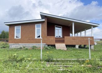 Дом на продажу, 180 м2, село Большая Брембола