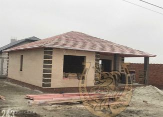 Продам дом, 119 м2, посёлок Российский, Ажурная улица, 11