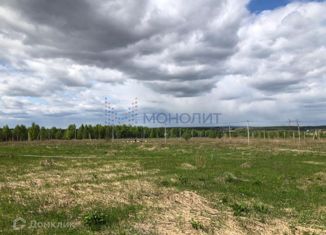 Продам участок, 10 сот., деревня Бугры