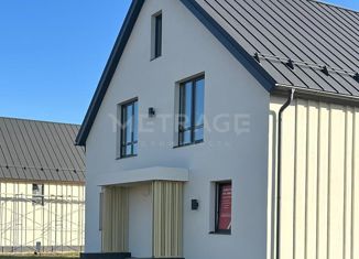 Продам дом, 165 м2, посёлок Октябрьский, улица Французский Квартал, 20