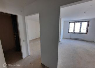 Продается трехкомнатная квартира, 81.7 м2, Санкт-Петербург, улица Руднева, 14к2