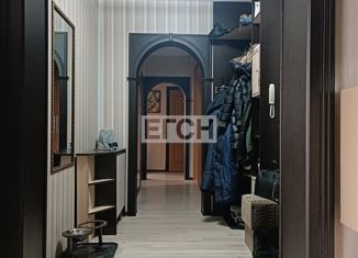 Продам трехкомнатную квартиру, 74.5 м2, Москва, Рождественская улица, 16, Рождественская улица