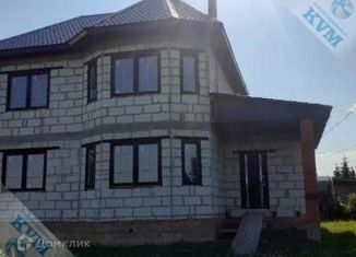 Продажа дома, 157 м2, деревня Овечкино