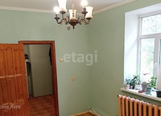 Продаю двухкомнатную квартиру, 33.4 м2, Калуга, улица Кутузова, 30