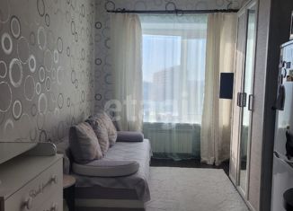 Продается квартира студия, 19.1 м2, Омск, 4-я Марьяновская улица, 4А, Ленинский округ