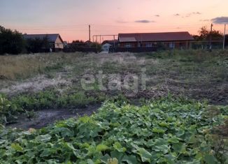 Земельный участок на продажу, 5 сот., село Александровка, Совхозная улица