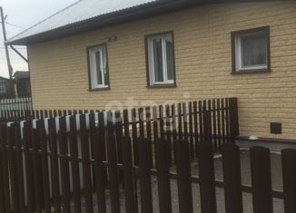 Продаю дом, 58 м2, Серов, улица Допризывников, 59