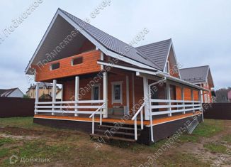 Продажа дома, 195 м2, деревня Духанино