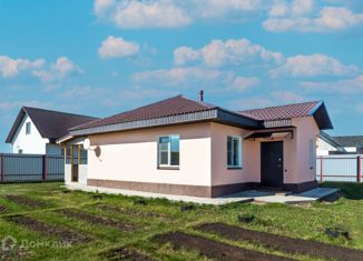 Продам дом, 96 м2, посёлок Новый Кременкуль, Центральная улица, 7