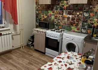 Продажа 1-комнатной квартиры, 38 м2, деревня Жилина, улица Генерала Лаврова, 16