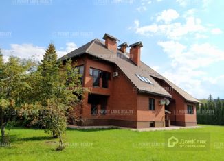 Дом на продажу, 440 м2, деревня Чигасово, Парковая улица