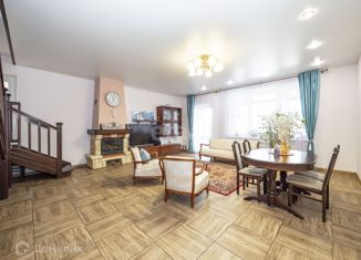 Таунхаус на продажу, 156.6 м2, посёлок Озёрный, Кольцевая улица, 16