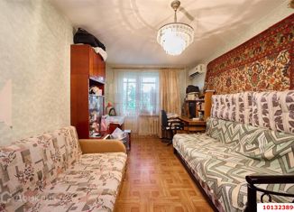 1-комнатная квартира на продажу, 33 м2, Краснодар, Сочинская улица, 23, Славянский микрорайон