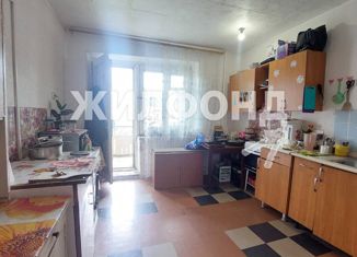 Продажа комнаты, 12.7 м2, Новосибирск, улица Энгельса, 14, Советский район