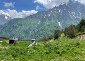 Земельный участок на продажу, 10 сот., село Нижний Цей