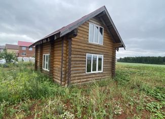 Дом на продажу, 104 м2, Кировская область, Вольная улица, 26