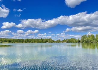 Продаю участок, 11.18 сот., коттеджный посёлок Эковита-Аква