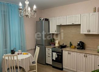 Продаю квартиру студию, 26 м2, Челябинск, улица Петра Столыпина, 3